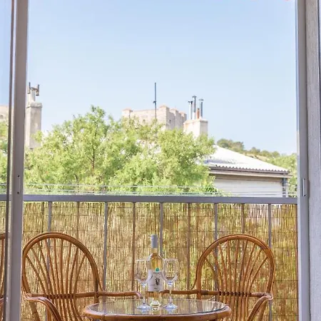 Apartman Gara Senj  Exterior foto