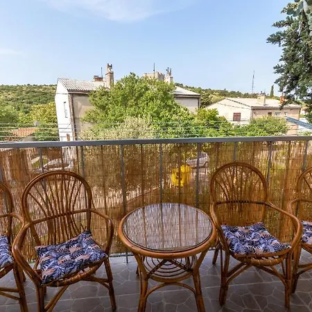 Apartman Gara Senj  Exterior foto
