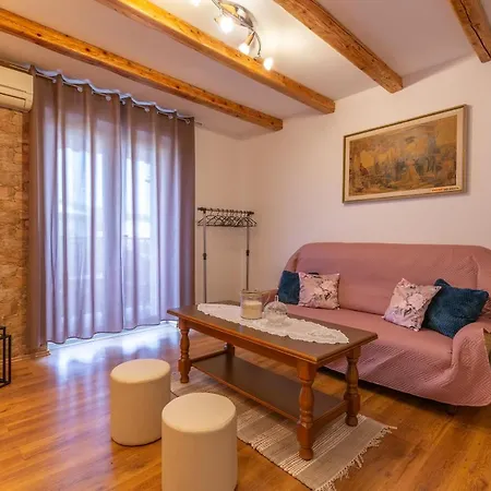 Apartman Gara Senj  Exterior foto