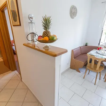 Apartman Gara Senj  Exterior foto