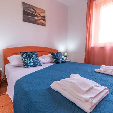 Apartman Gara Senj  Exterior foto