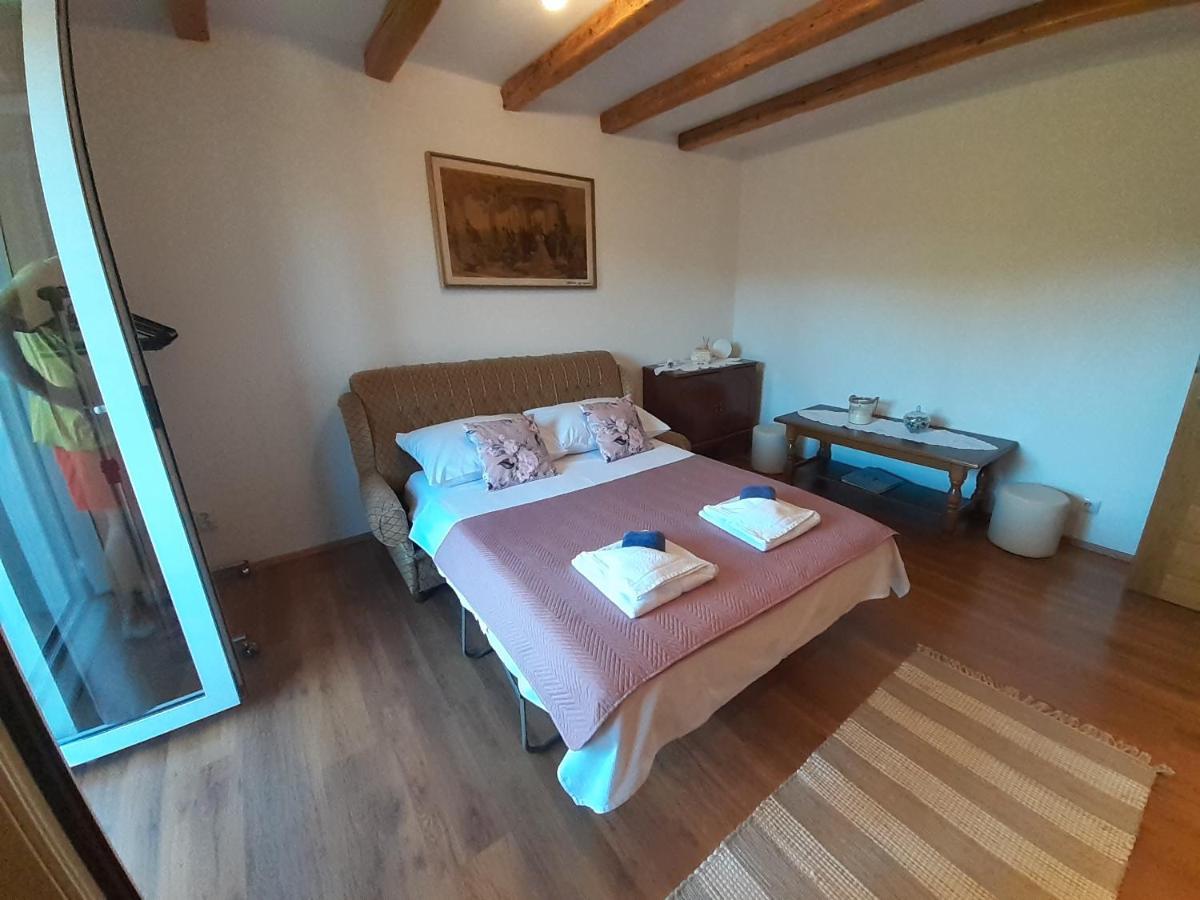 Gara Apartment Senj (Lika-Senj)